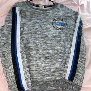 Limited edition PINK crewneck